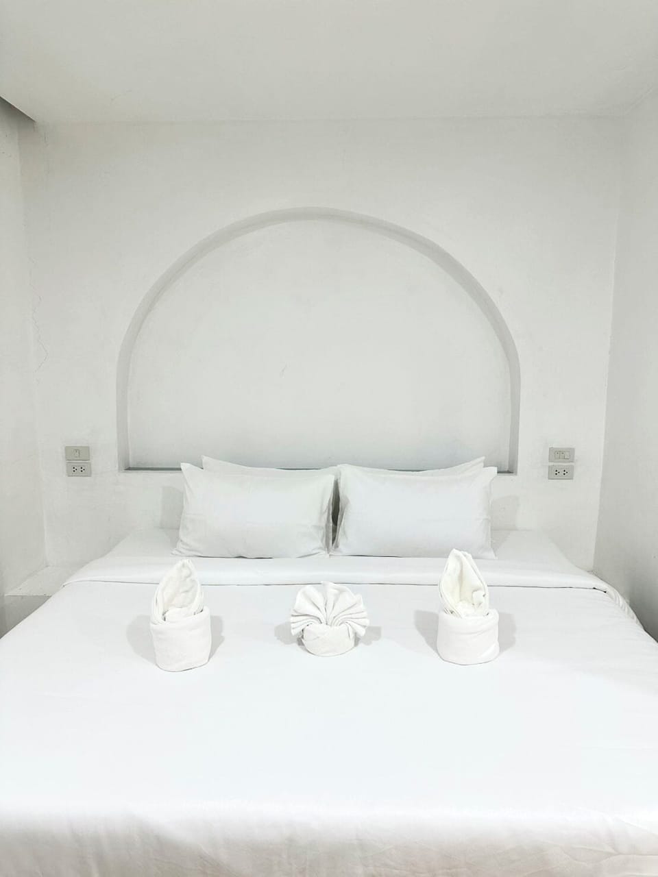 Classic Room | Free WiFi