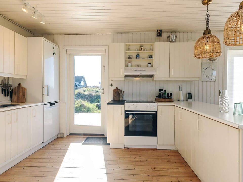 House | Interior