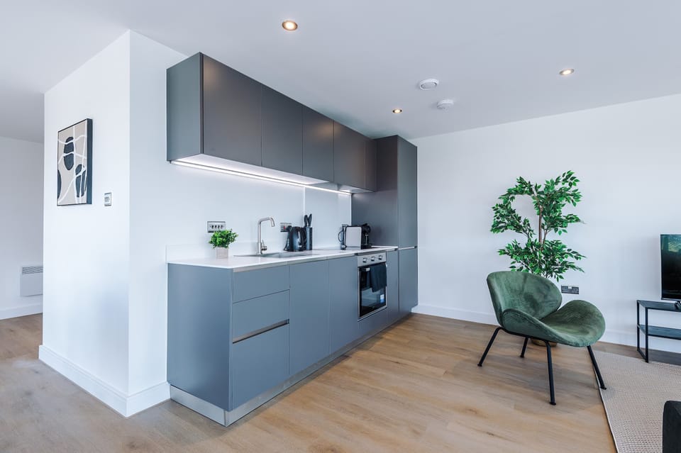 House | 2 bedrooms, Internet