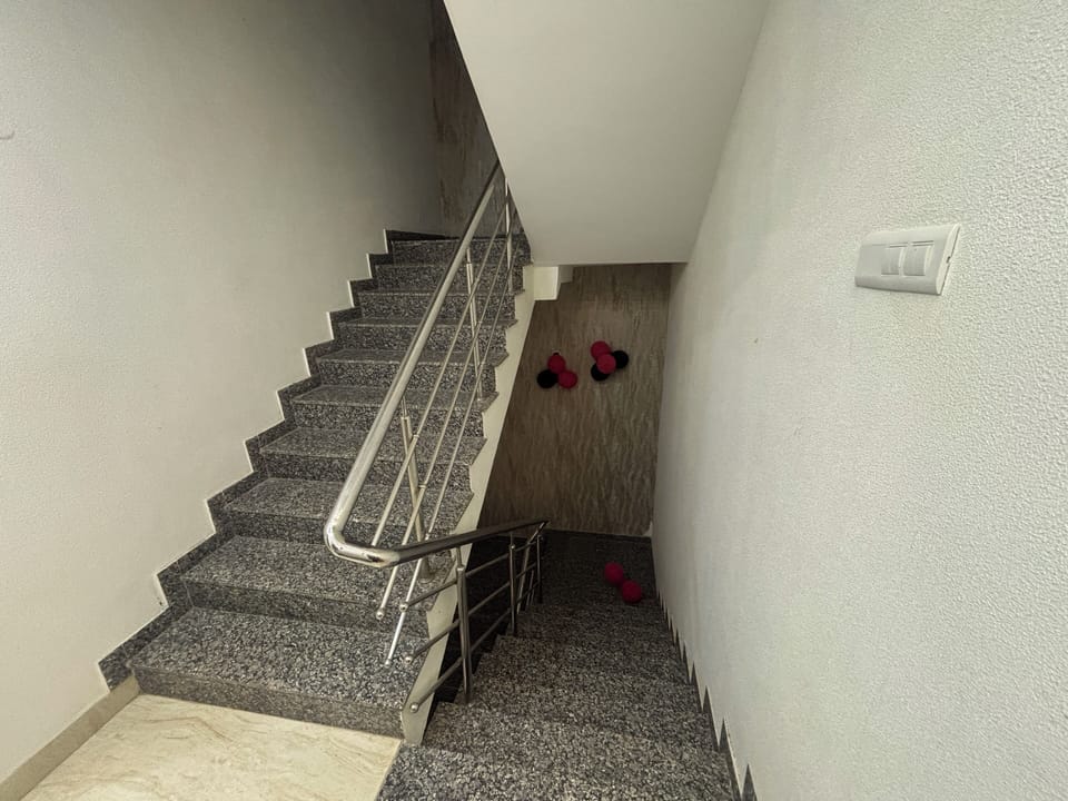Standard Room | Interior