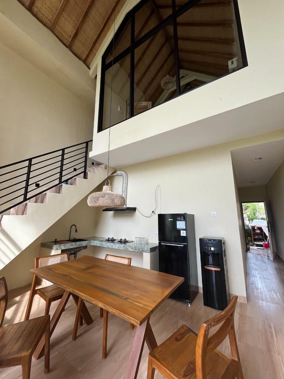Comfort Villa | Private kitchenette
