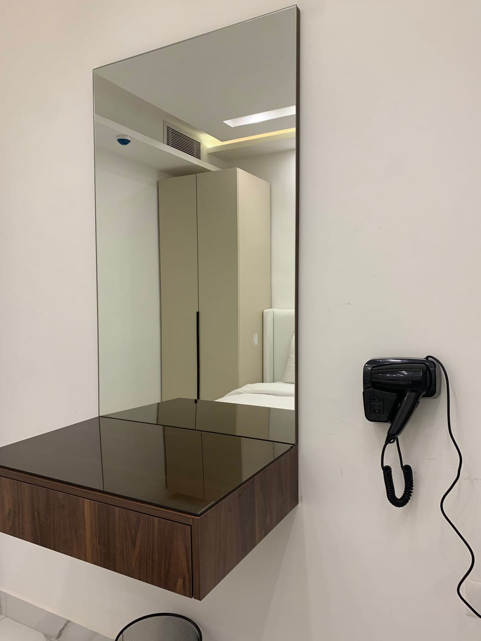 Apartment, 1 Bedroom, Accessible, Smoking | Interior