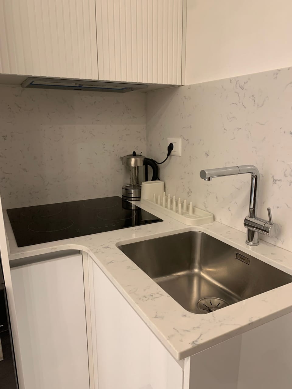 Apartment, 1 Bedroom, Accessible, Smoking | Interior
