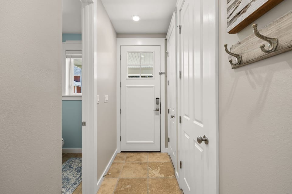 Entry Way