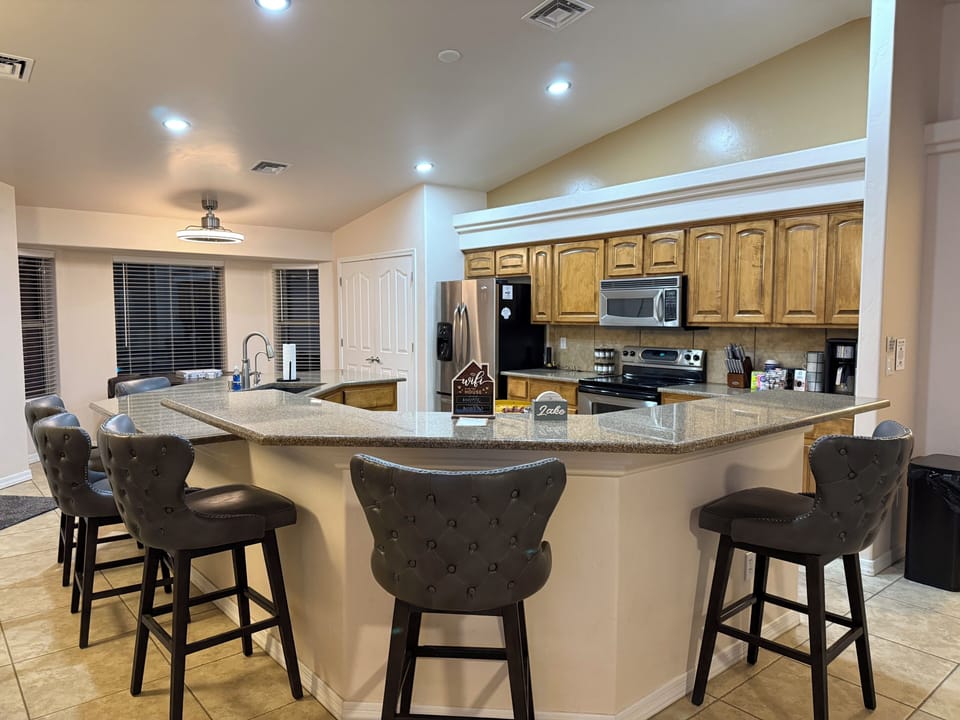 Open Concept