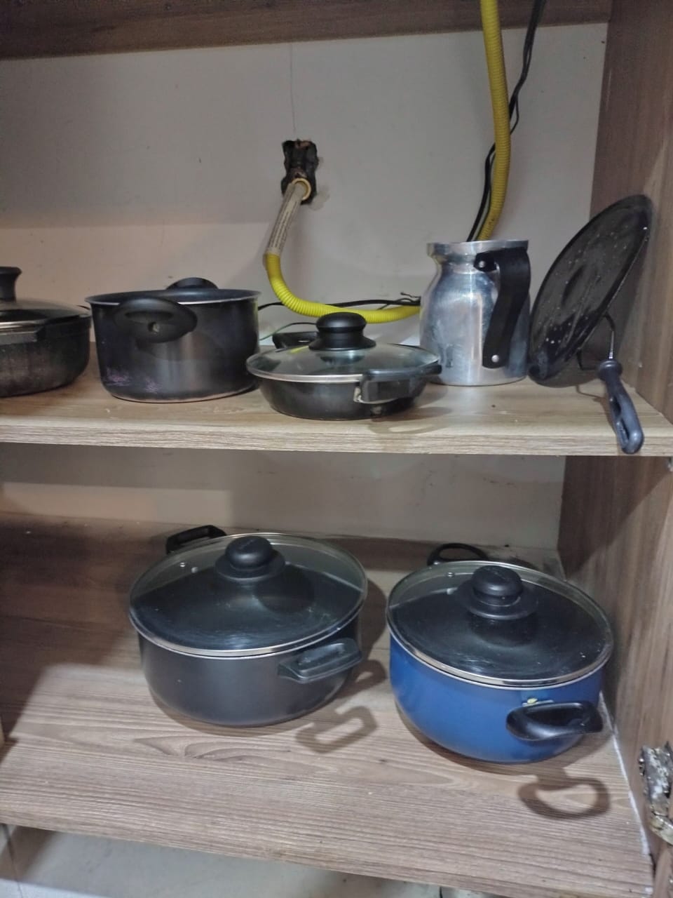 Miscellaneous