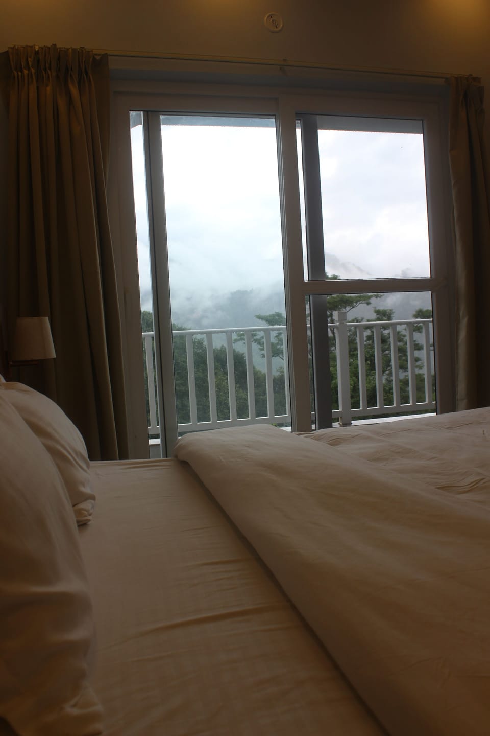 Family Room, Balcony, Hill View | Desk, laptop workspace, WiFi (free)