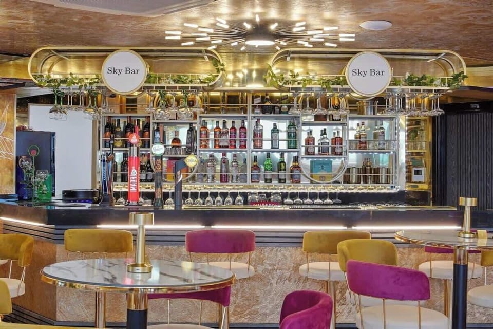 skybar