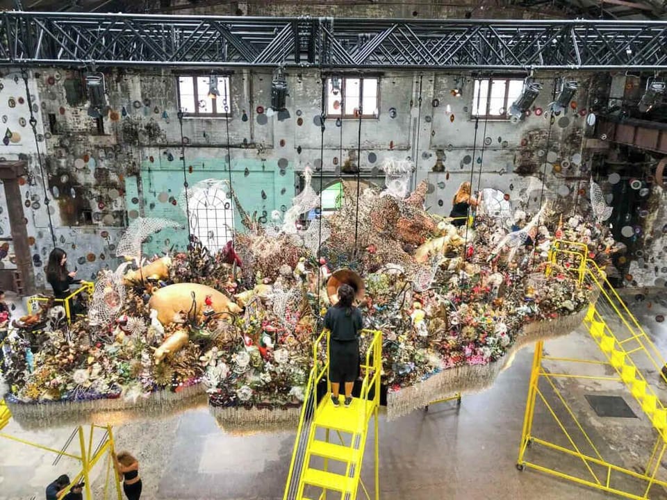 Carriageworks