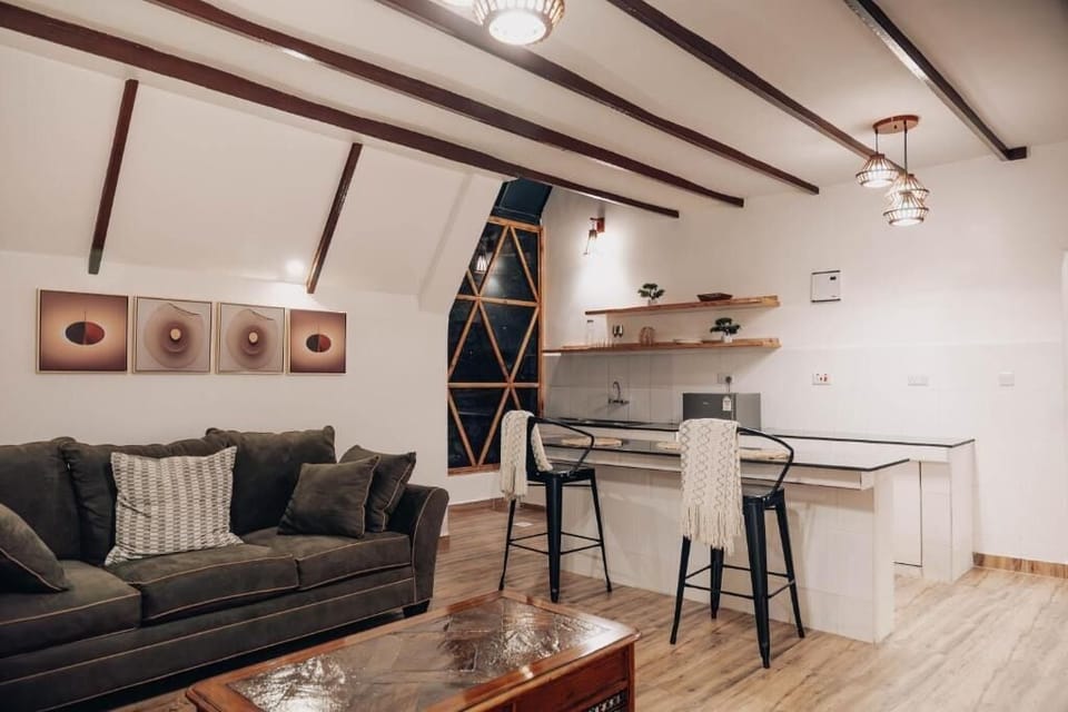 Family Suite, Balcony, Valley View | Interior