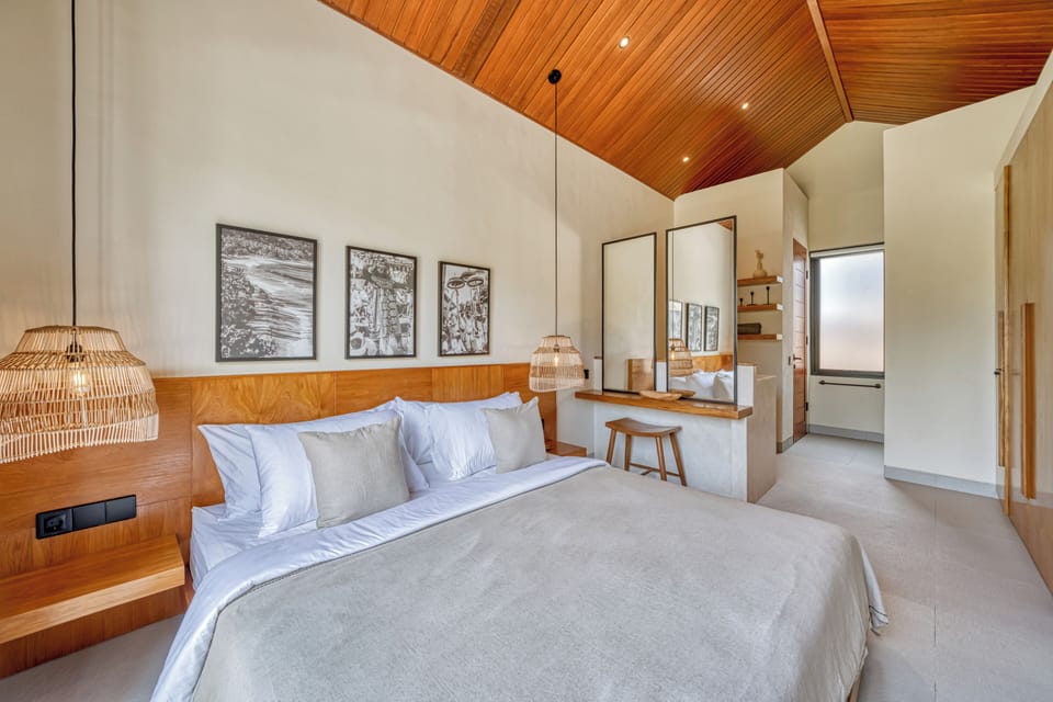 Ribamar 1BR Private Pool Villa in Bingin Villa in Bali
