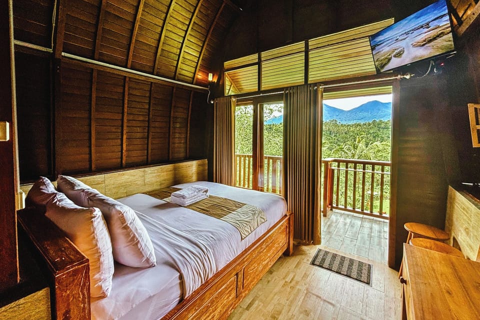 Villa, Mountain View | Free WiFi, bed sheets