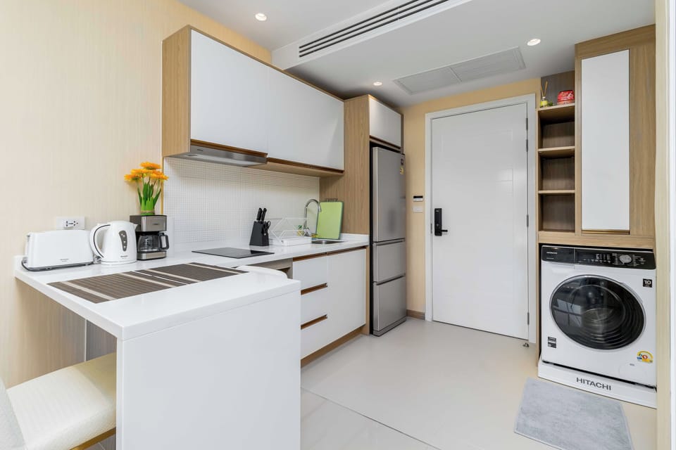 Apartment | Private kitchen