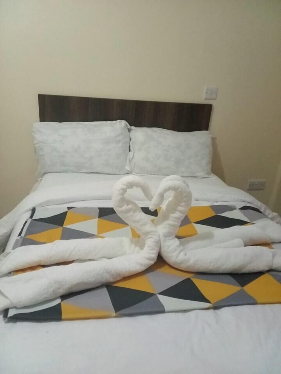 Superior Single Room, City View | Free WiFi, bed sheets