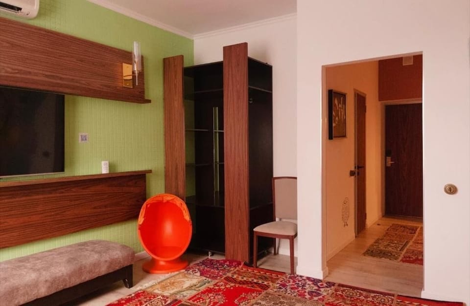 Family Suite | Interior