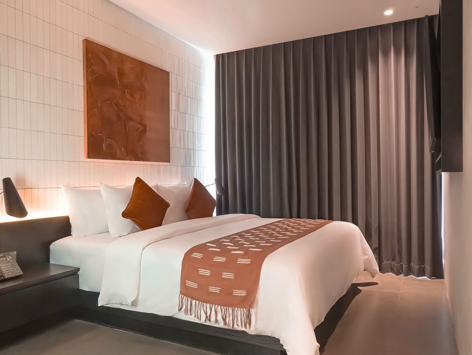 Suite | Free WiFi