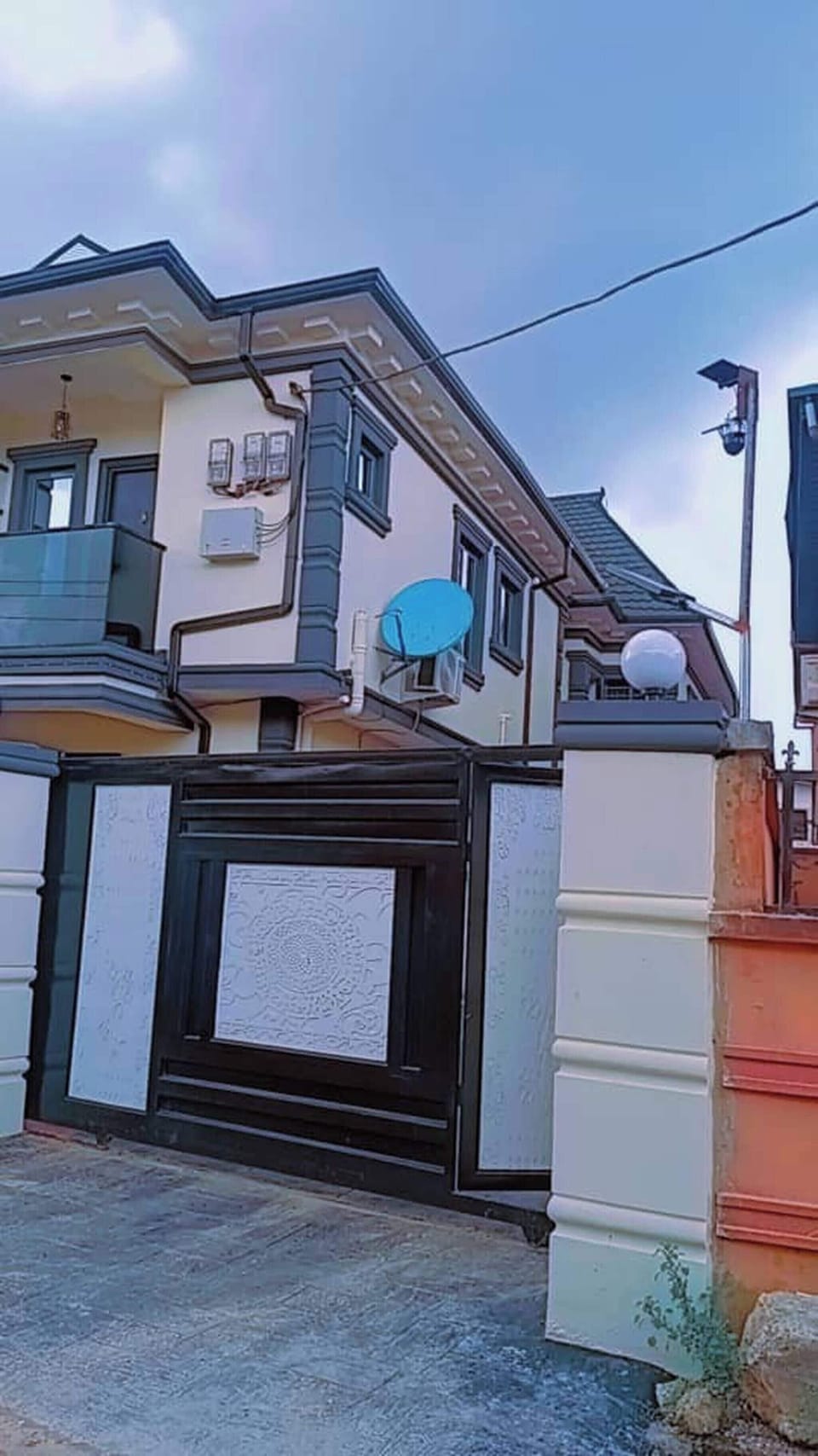 Apartment, 1 Bedroom, Balcony | Exterior