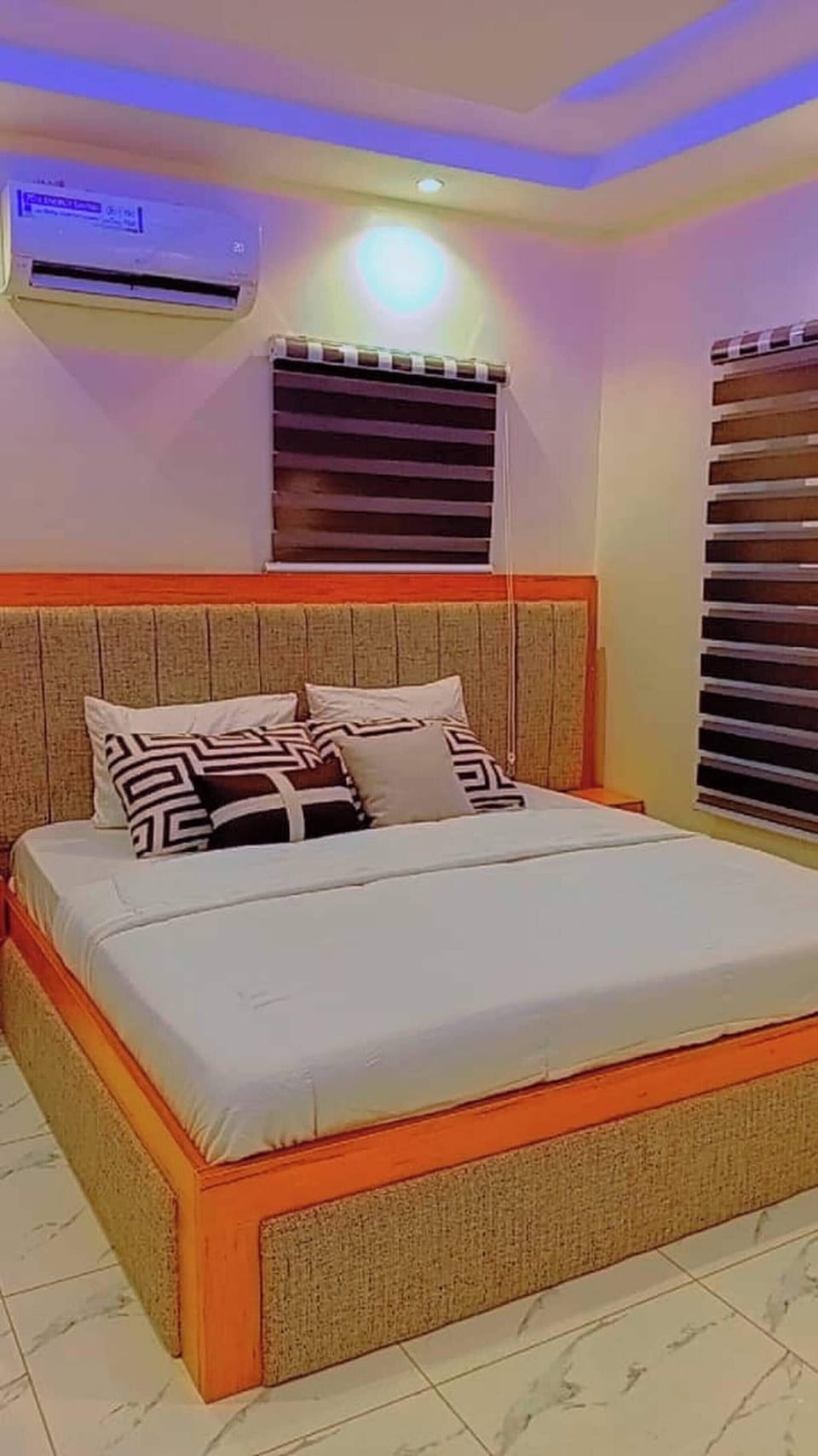 Apartment, 1 Bedroom, Balcony | 1 bedroom