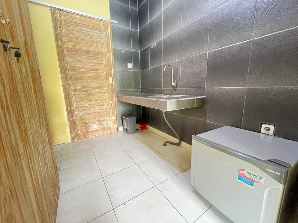 Deluxe Double Room, Balcony, Pool View | Interior