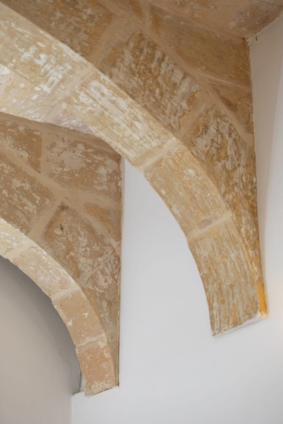 Apartment, City View | Interior detail