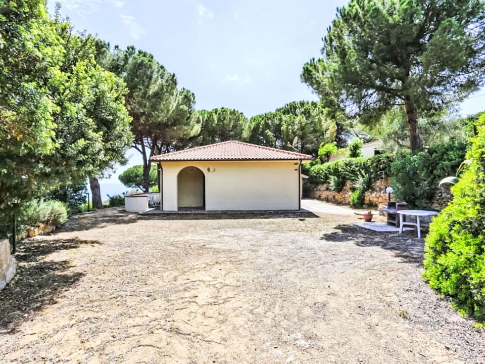 Shrub, Estate, Garden, Shade, Landscaping, Driveway, Hacienda, Walkway