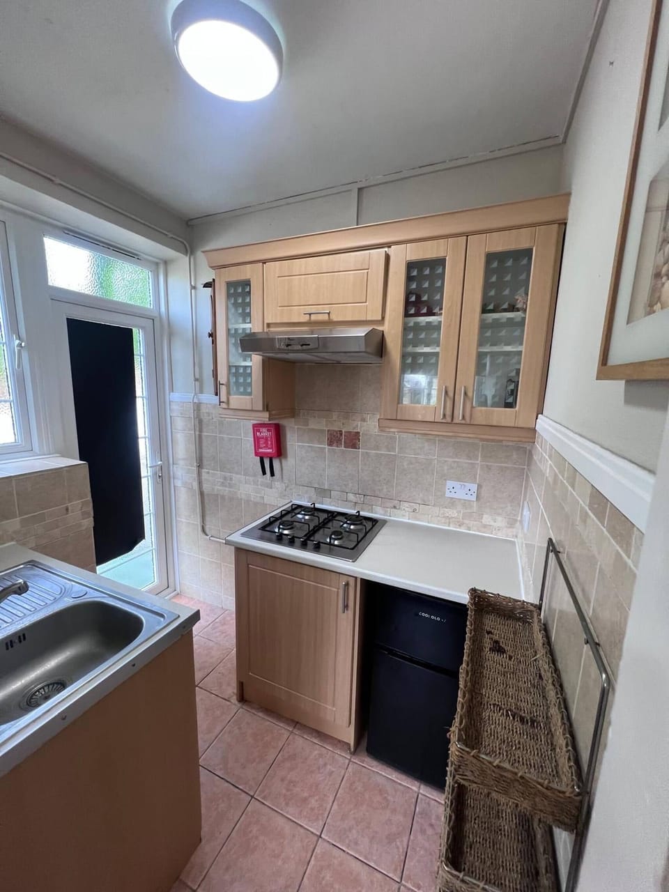Studio, 1 Bedroom | Interior