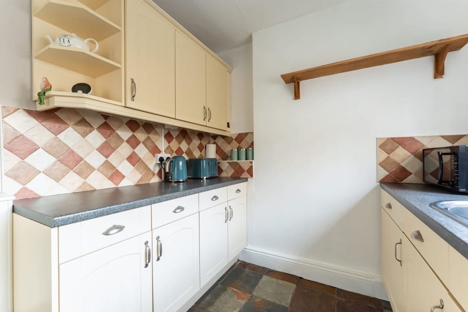 House | 2 bedrooms, Internet
