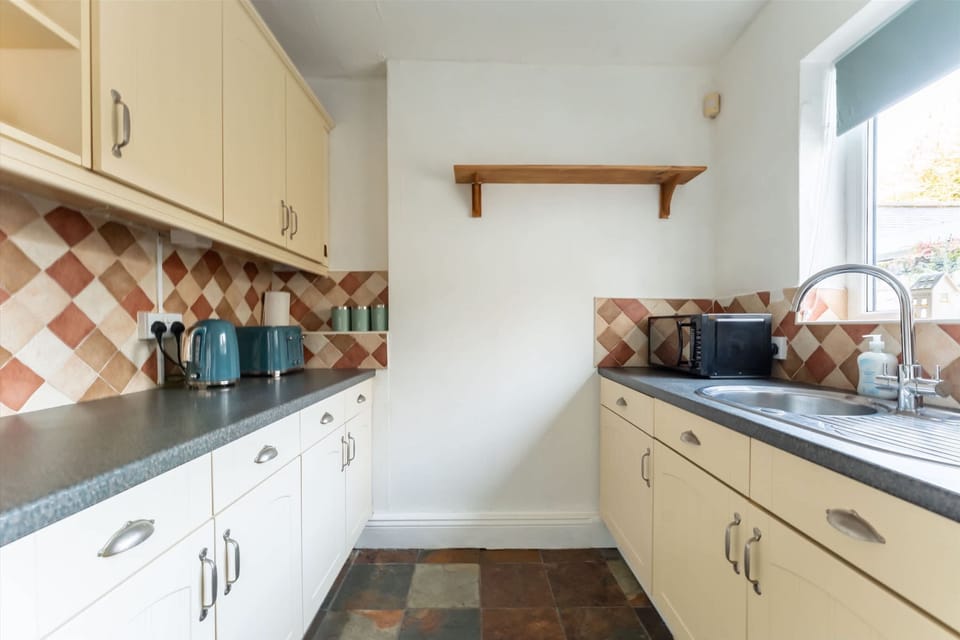 House | 2 bedrooms, Internet