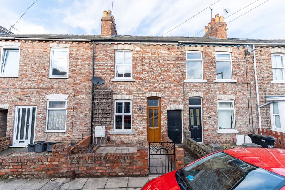 House | 2 bedrooms, Internet