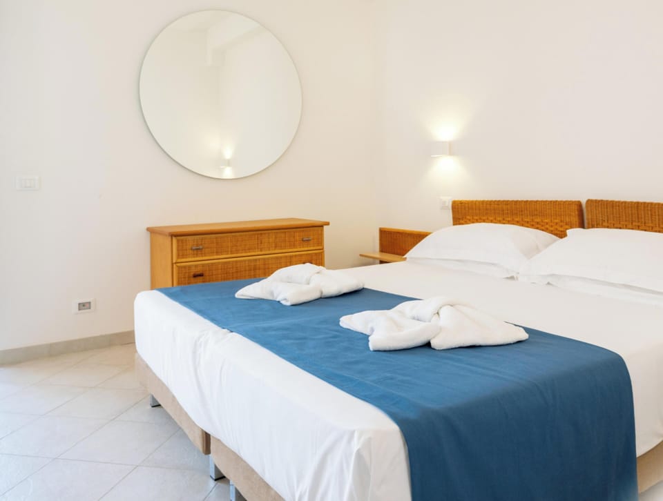 Comfort Double Room | WiFi (free)
