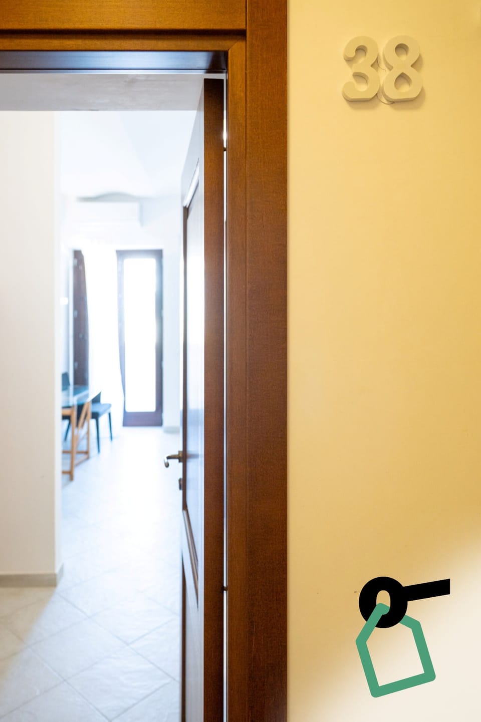 Comfort Double Room | WiFi (free)