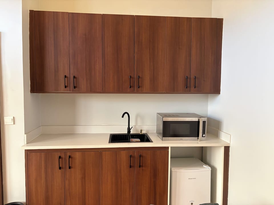 Signature Room, City View | Interior