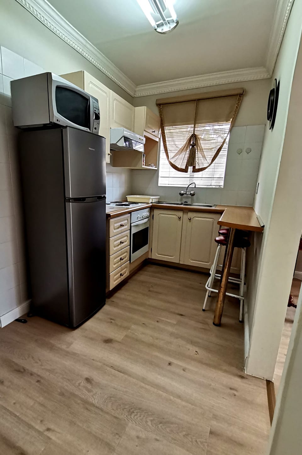 Suite (Nandina) | Private kitchen | Coffee/tea maker