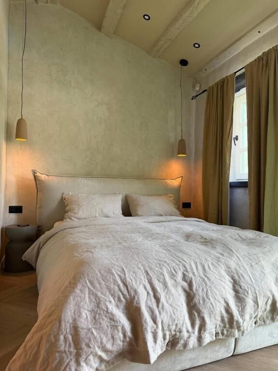 Room, Patio, Courtyard View | Premium bedding, minibar, blackout drapes, free cribs/infant beds