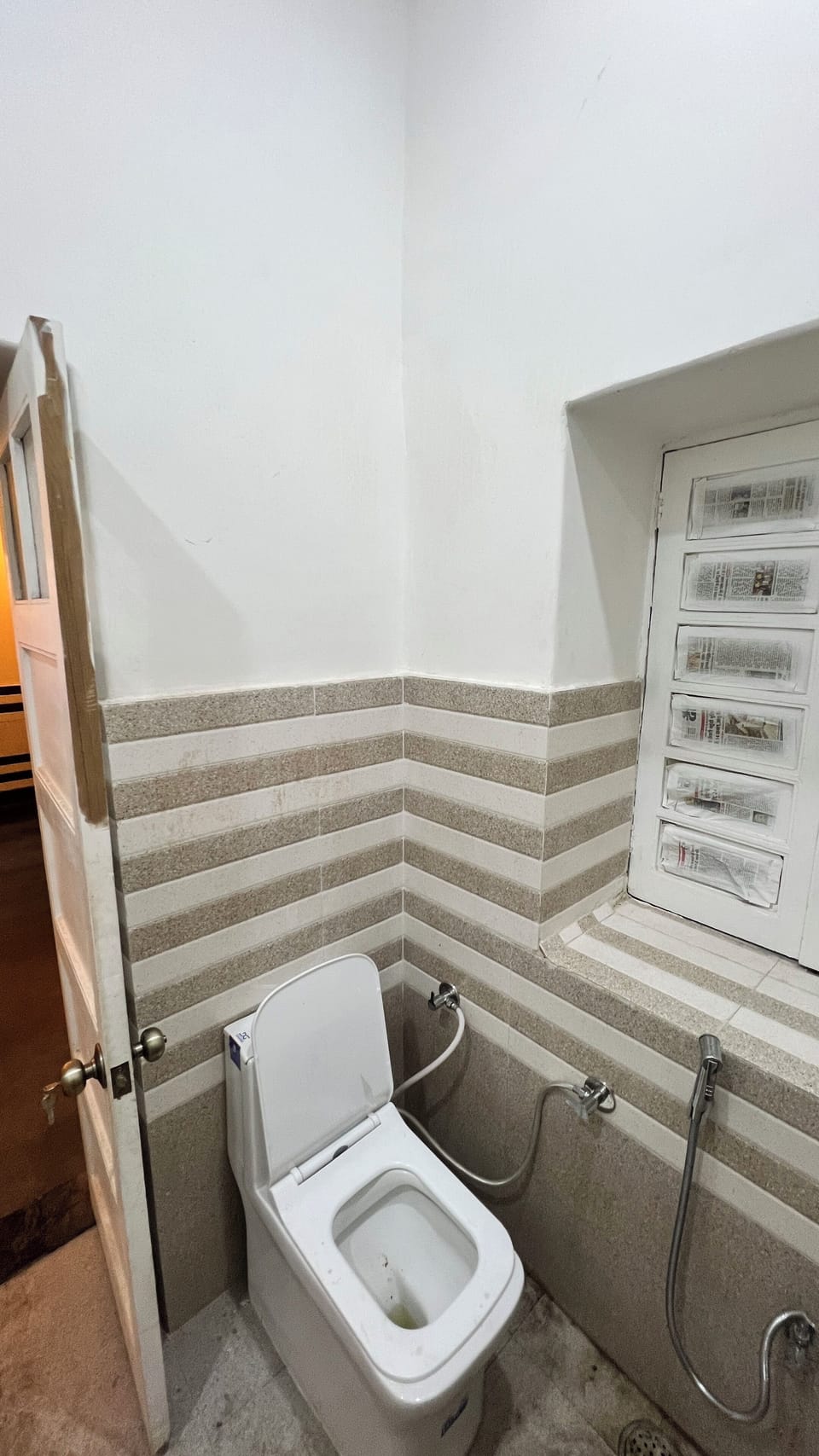Deluxe Room | Bathroom