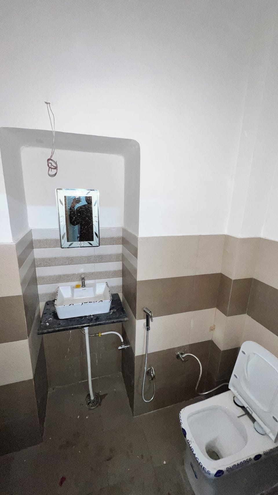 Deluxe Room | Bathroom