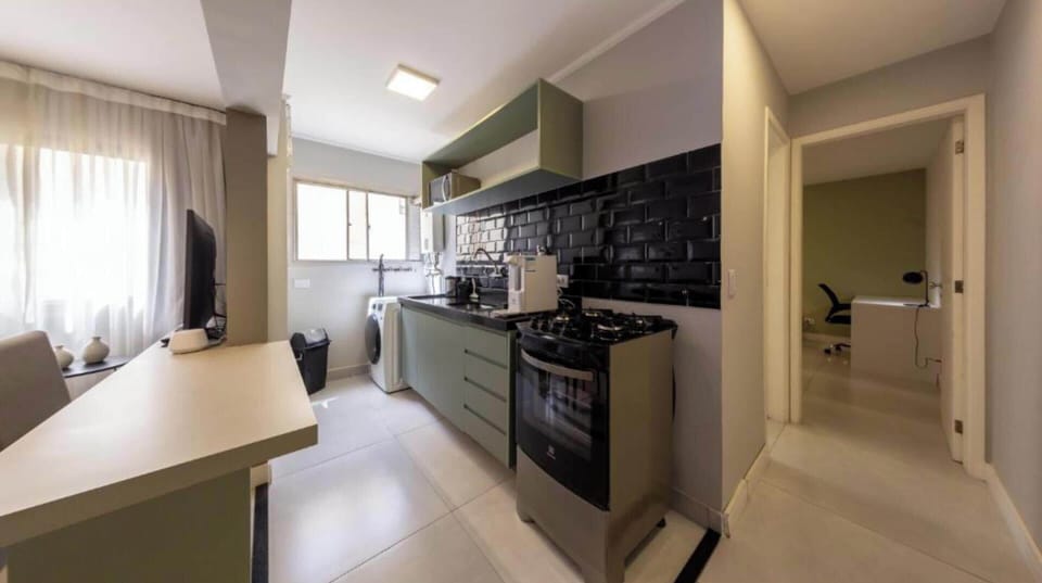 Standard Studio | Interior