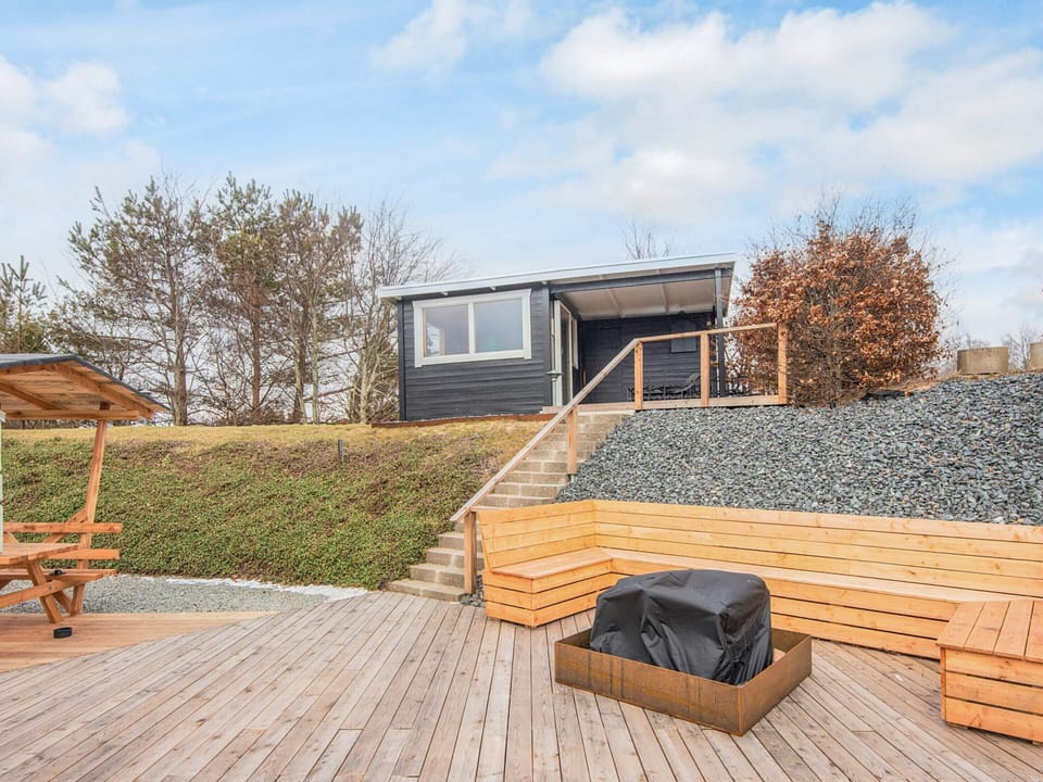 House | View from property