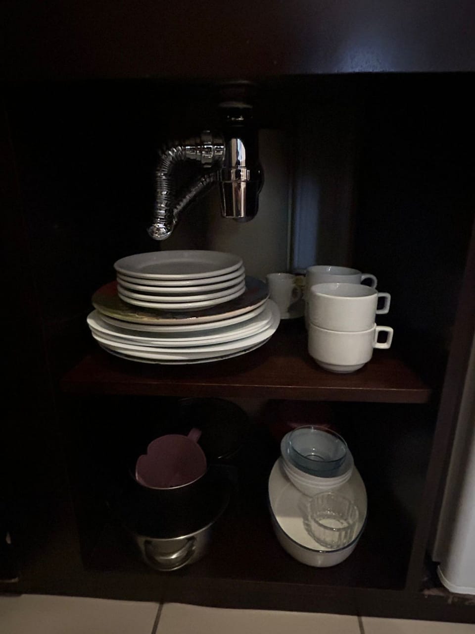 Suite | Miscellaneous
