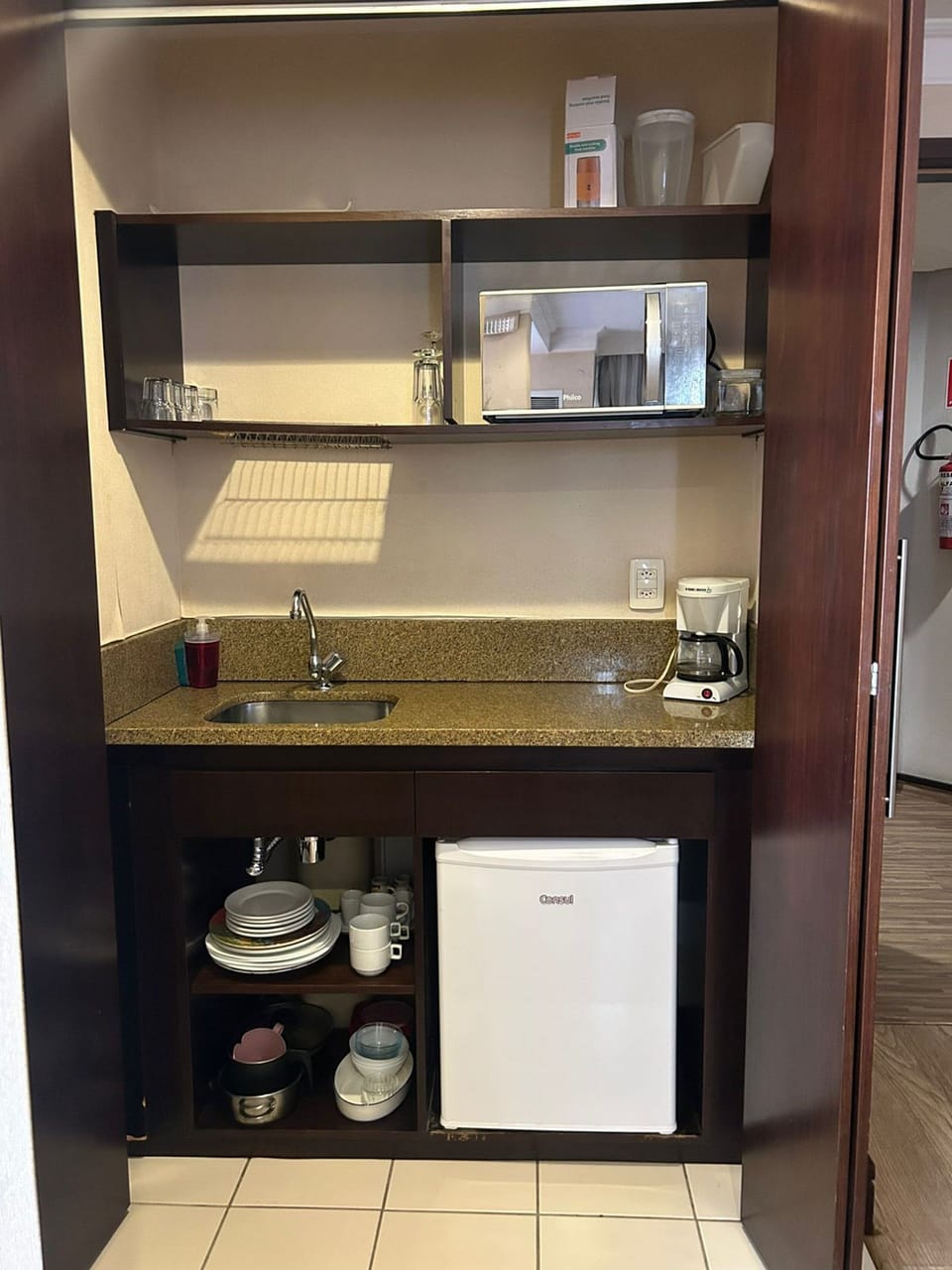 Suite | Interior