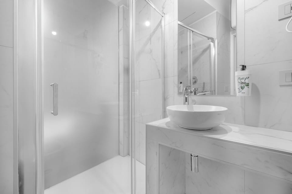 Classic Room | Bathroom | Bidet