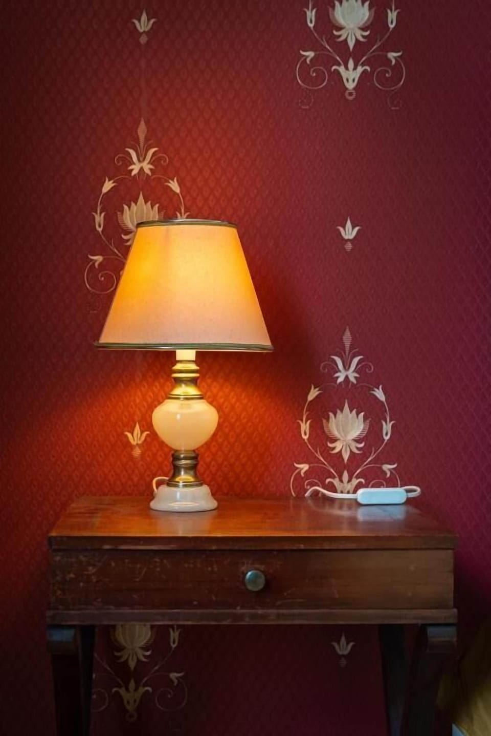 Deluxe Double Room | Blackout drapes, iron/ironing board, free WiFi