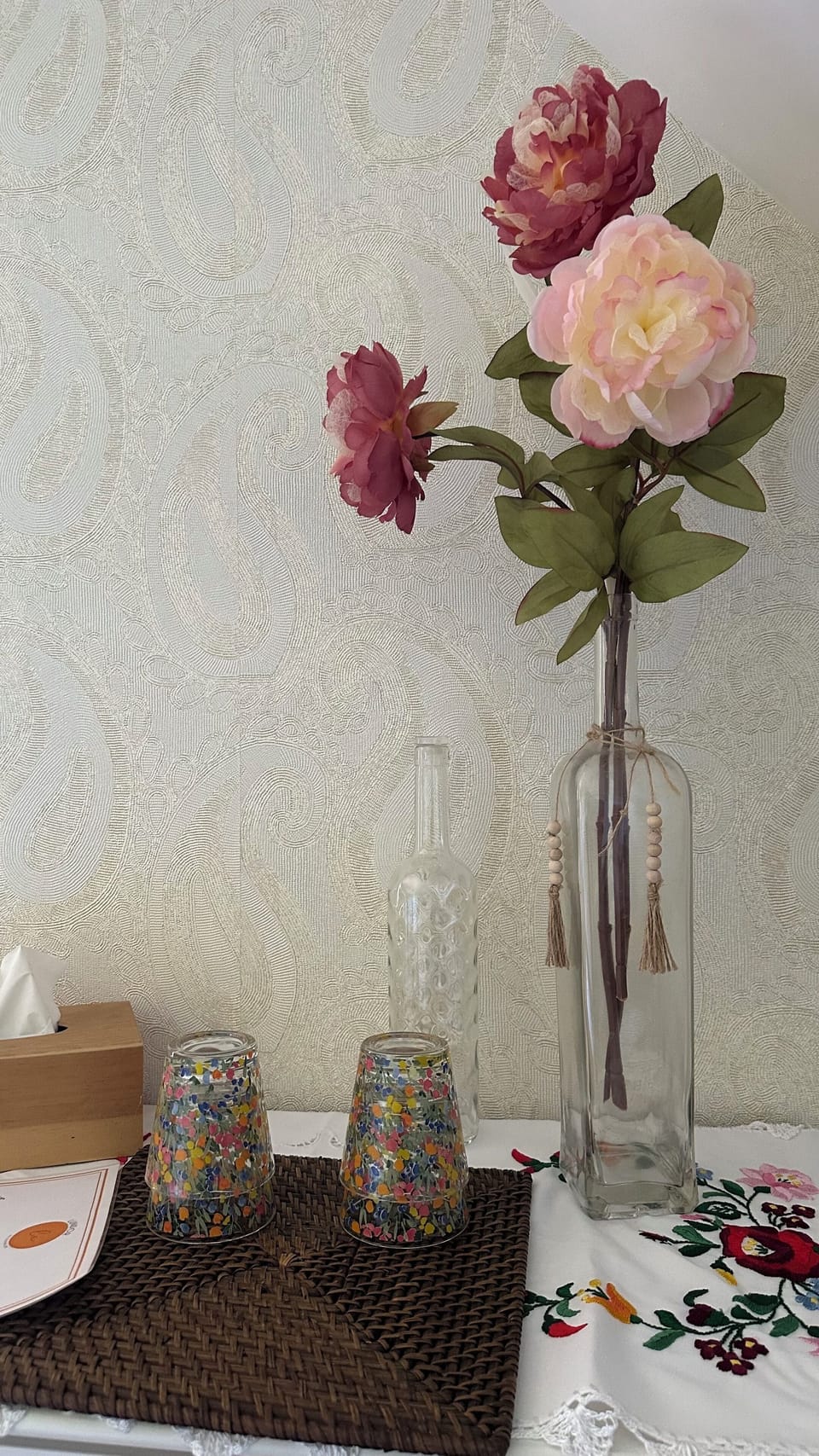 Family Suite, 2 Bedrooms | Interior detail