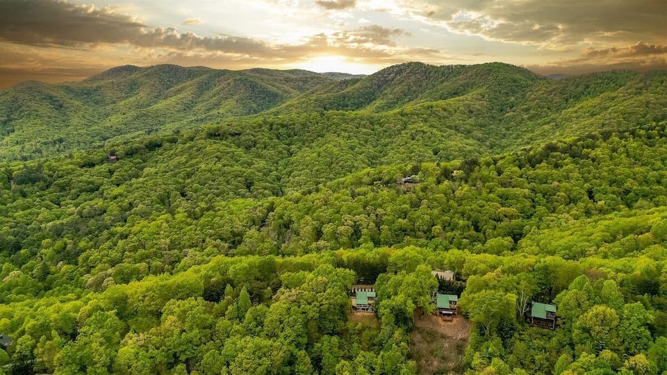 Your Vacation Awaits