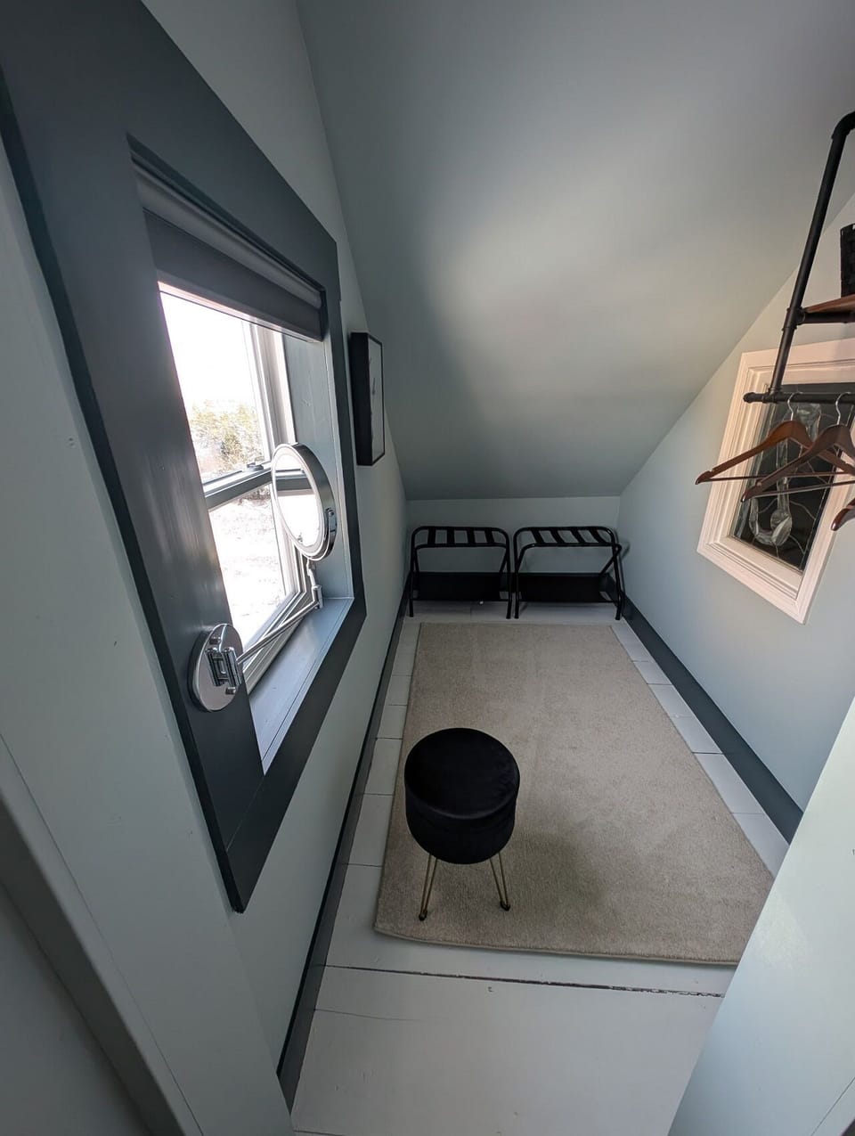 Deluxe Triple Room, 2 Bedrooms, Sea View | Interior