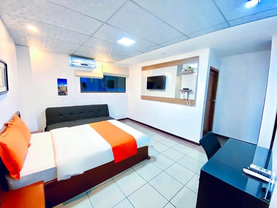 Superior Double or Twin Room, Courtyard View | Desk, laptop workspace, WiFi (free)
