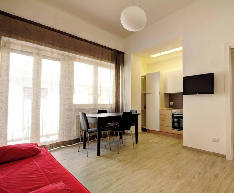 Classic Apartment | Interior