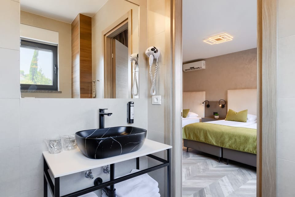 Pula City Center Accommodation Bed and Breakfast in Pula