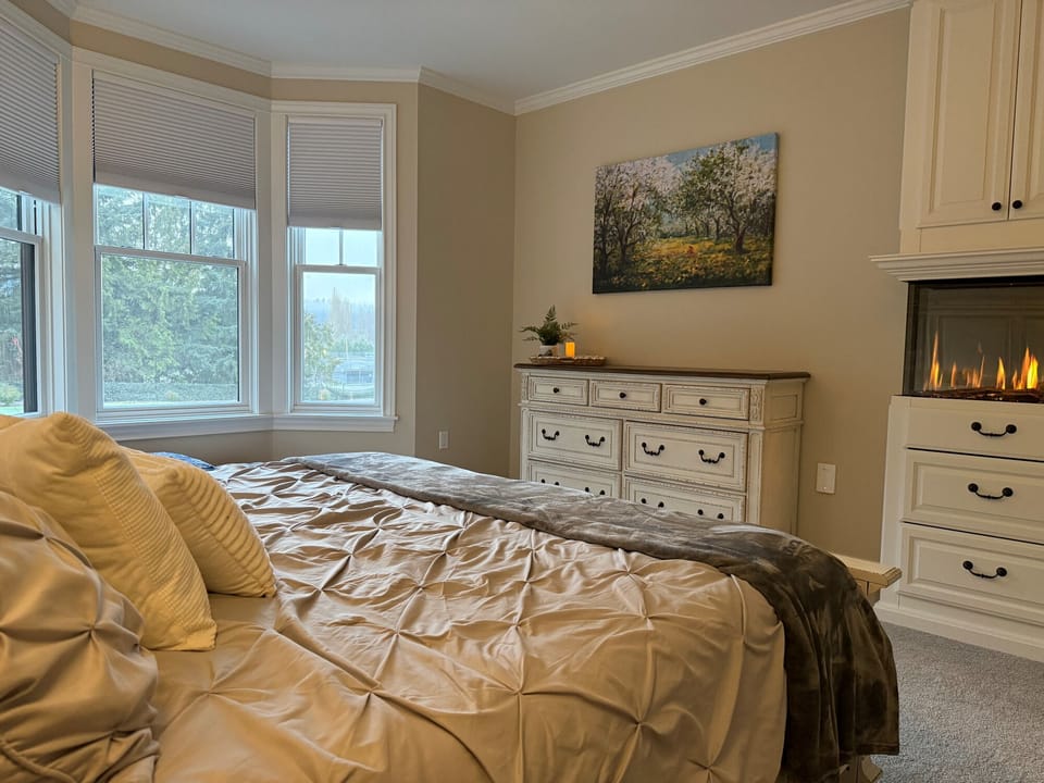 Traditional Suite