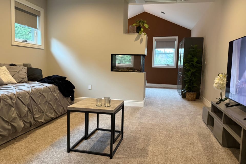 Transitional Suite - Twin Daybed with Trundle